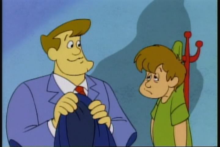 Scoobydoo A Pup Named Scooby Doo Episode ReviewPicSpam The